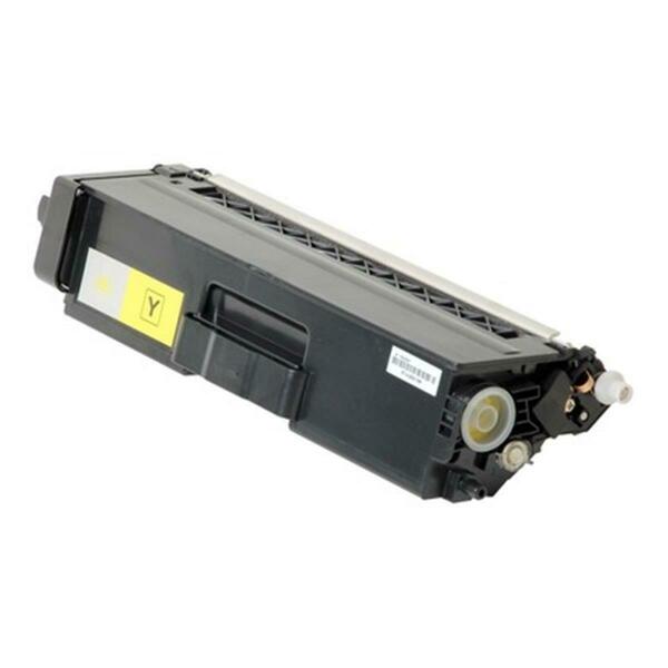 International Toner HL-L8250 Toner Cartridge Yellow BT331Y